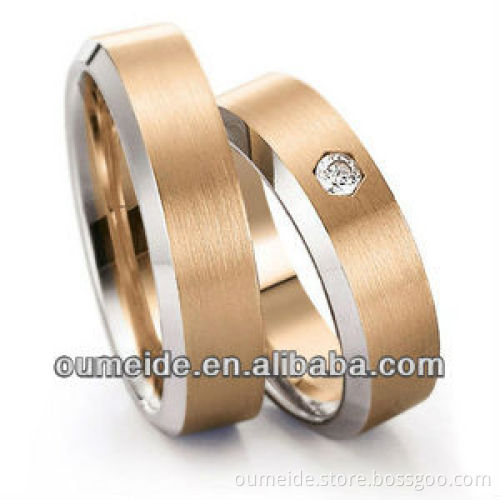 Modeschmuck herstellt, Edelstahl-Schmuck-Hersteller